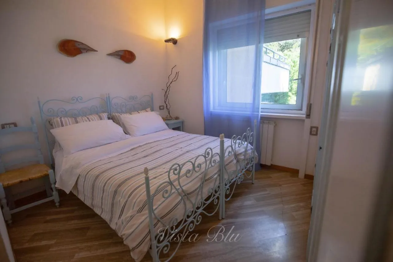 Vista Sul Blu ,Baia Blu, Lerici Apartment